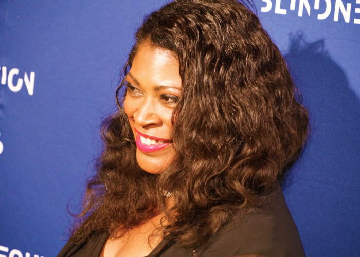 Anjanette Miller, Producer