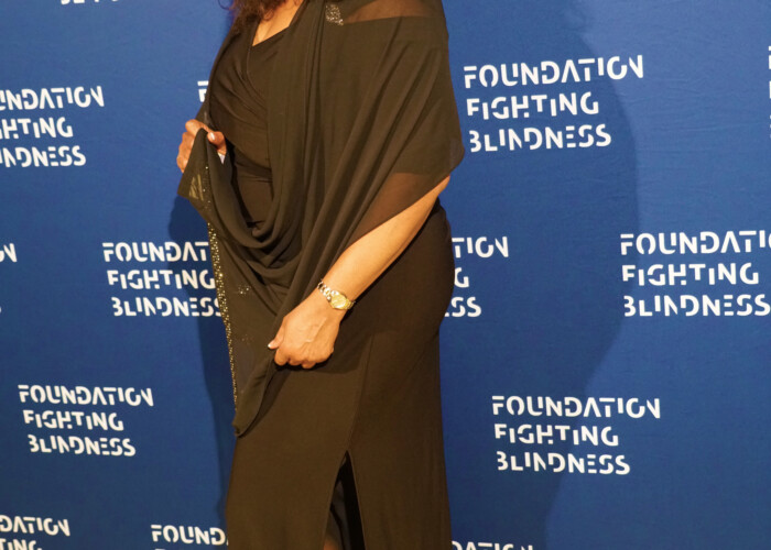 Anjanette Miller, Producer