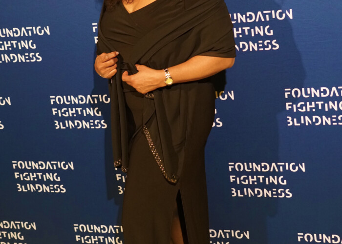 Anjanette Miller, Producer