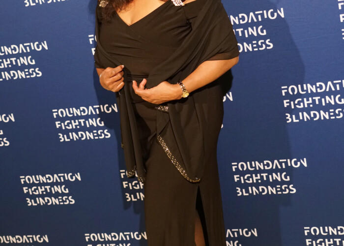 Anjanette Miller, Producer