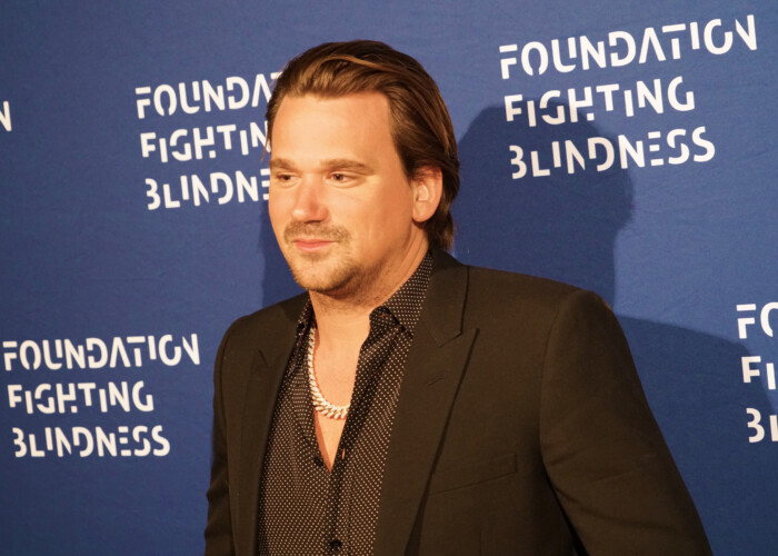 Sean Stewart, Actor / DJ