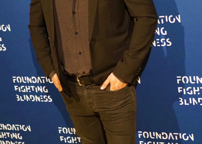 Sean Stewart, Actor / DJ