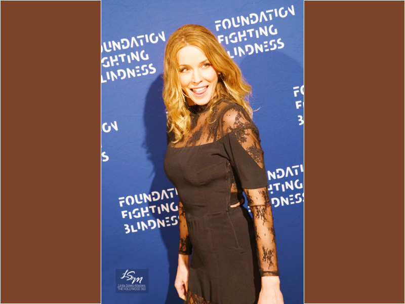 Kristen Dalton, Actress ( Hawaii 5.0.)