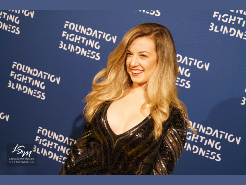 Lindsey Hoffman, TV Host