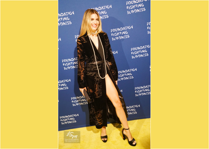 Rachel Mc Cord “The McCord List”