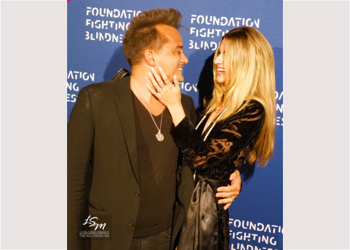 Rachel Mc Cord “The McCord List” and Rick Schirmer