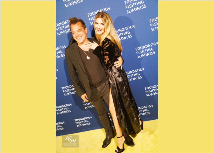 Rachel Mc Cord “The McCord List” and Rick Schirmer