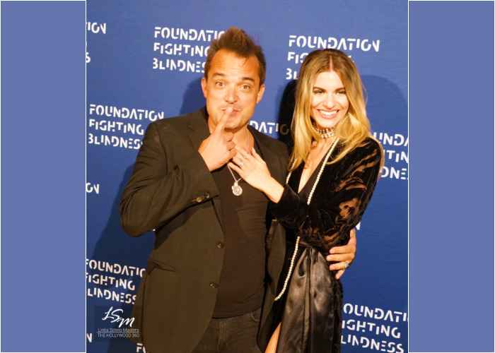 Rachel Mc Cord “The McCord List” and Rick Schirmer