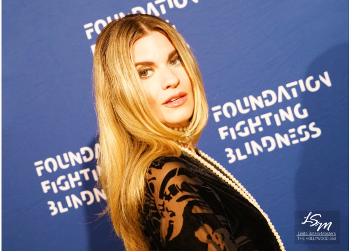 Rachel Mc Cord “The McCord List”