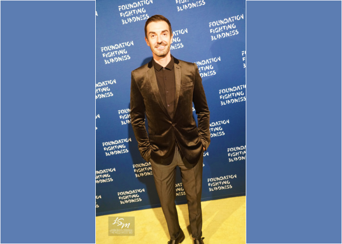 Todd Savvas Spiritual Teacher “GoodDay LA” “Extra TV”