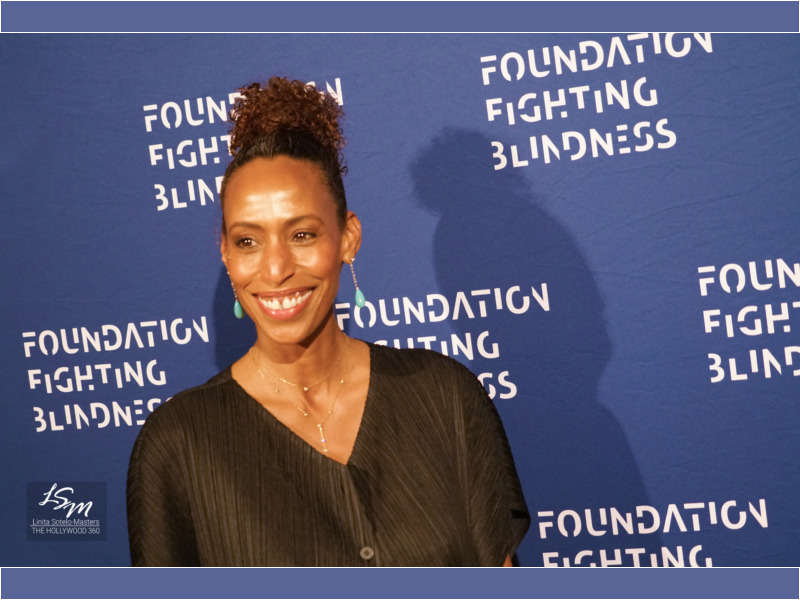 India Osborne, Talent Manager