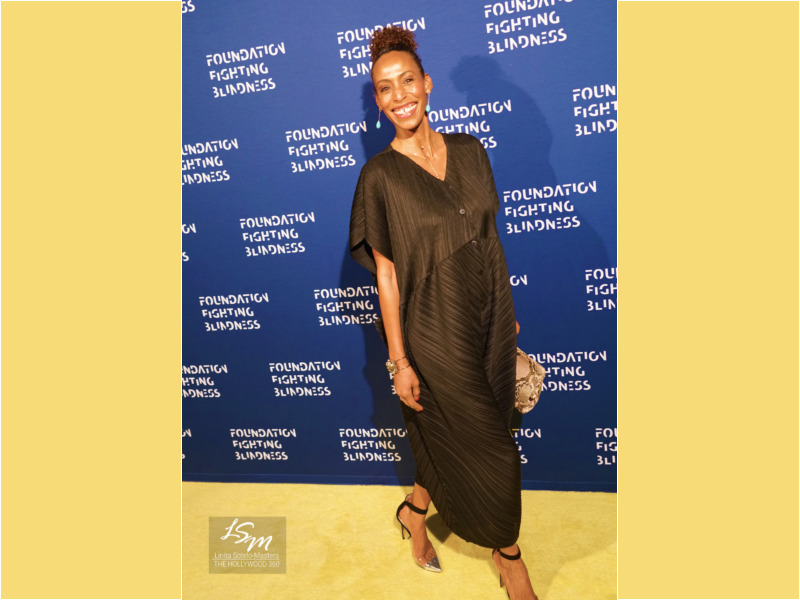 India Osborne, Talent Manager