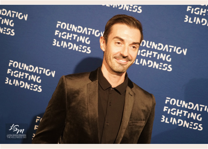 Todd Savvas Spiritual Teacher “GoodDay LA” “Extra TV”