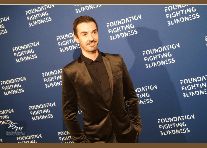 Todd Savvas Spiritual Teacher “GoodDay LA” “Extra TV”